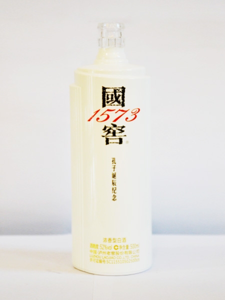 国窖1573.孔子酒